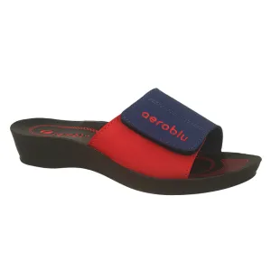 4008-Comfortable Everyday Slides