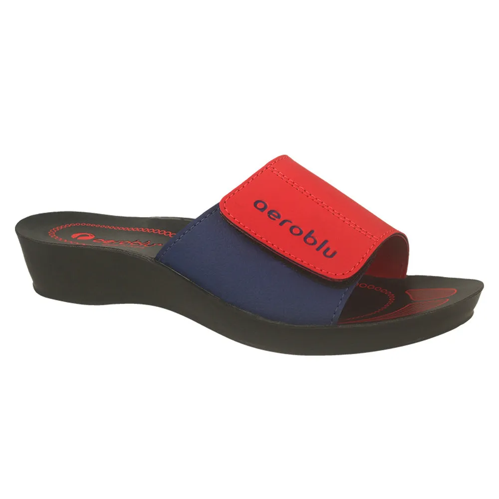 4008-Comfortable Everyday Slides