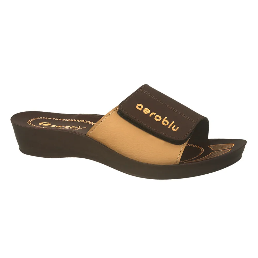 4008-Comfortable Everyday Slides