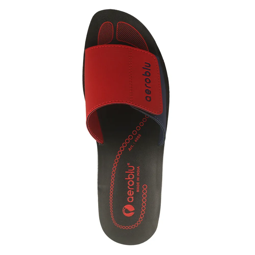 4008-Comfortable Everyday Slides