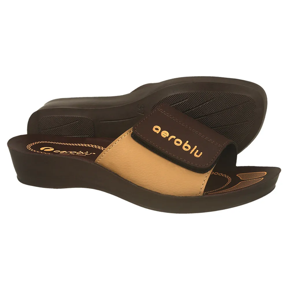 4008-Comfortable Everyday Slides