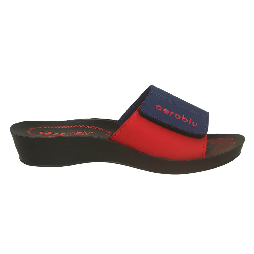 4008-Comfortable Everyday Slides