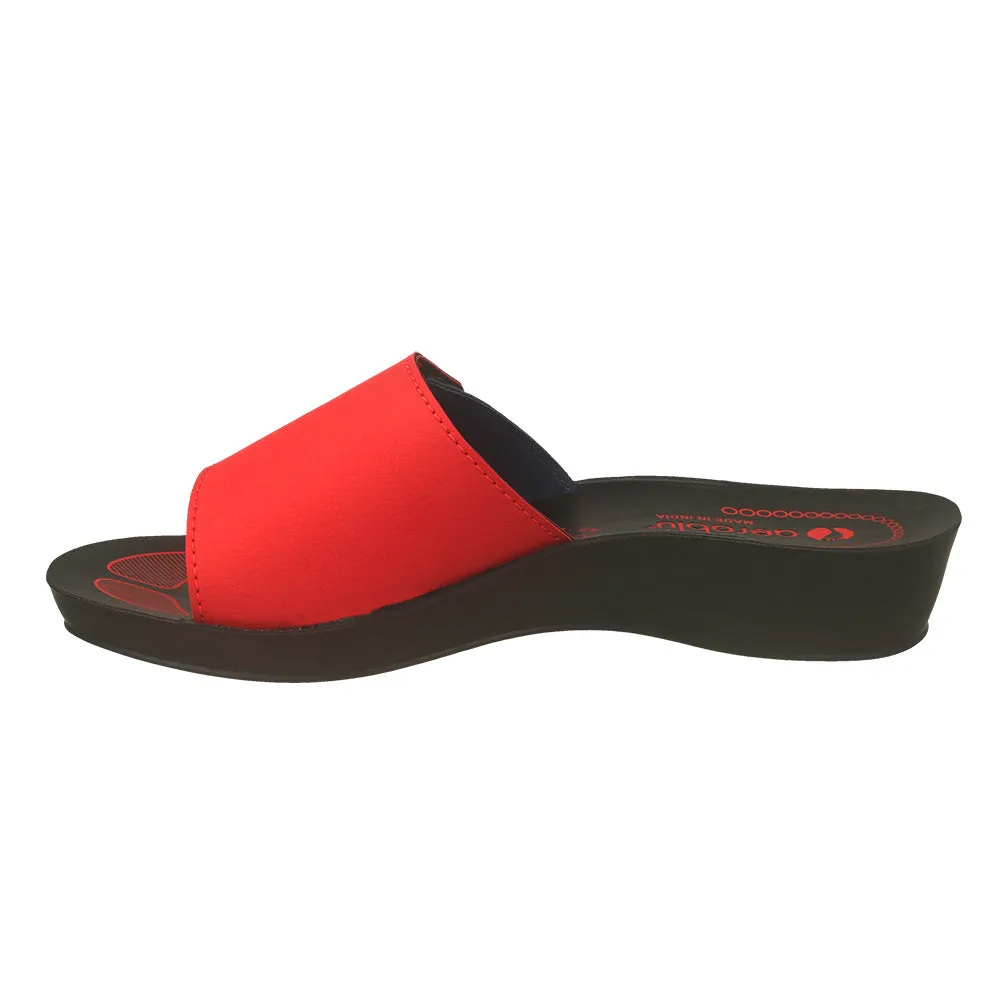 4008-Comfortable Everyday Slides