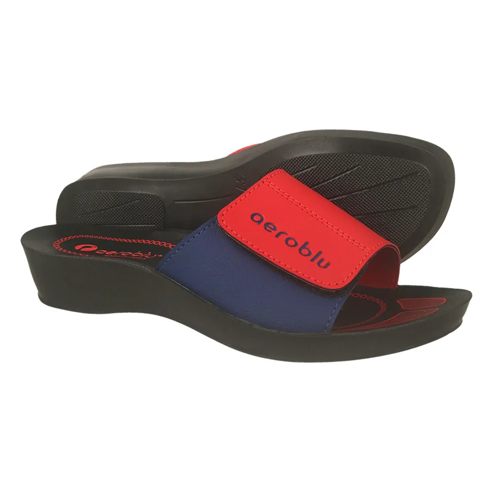 4008-Comfortable Everyday Slides
