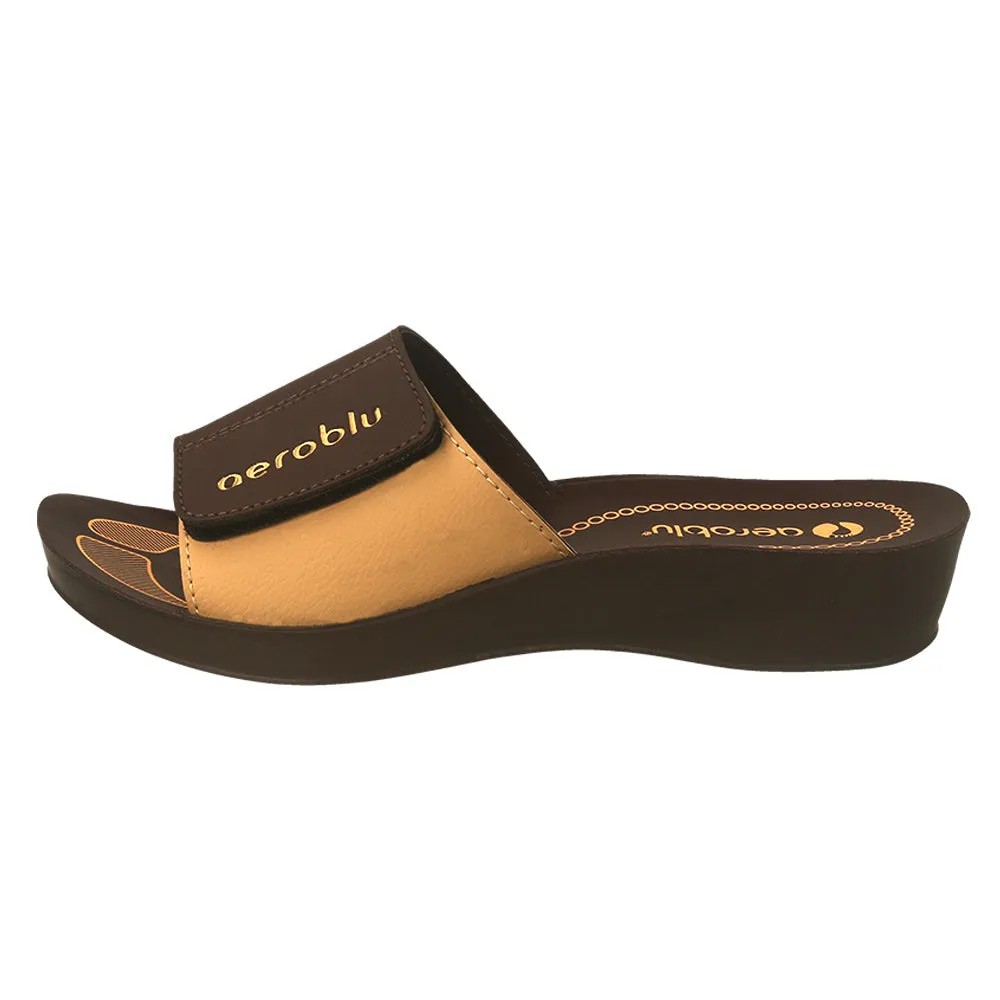 4008-Comfortable Everyday Slides
