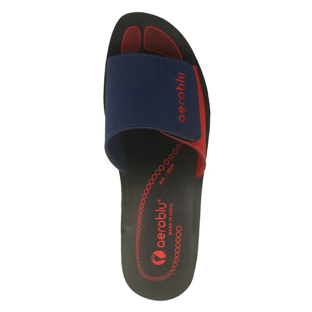 4008-Comfortable Everyday Slides