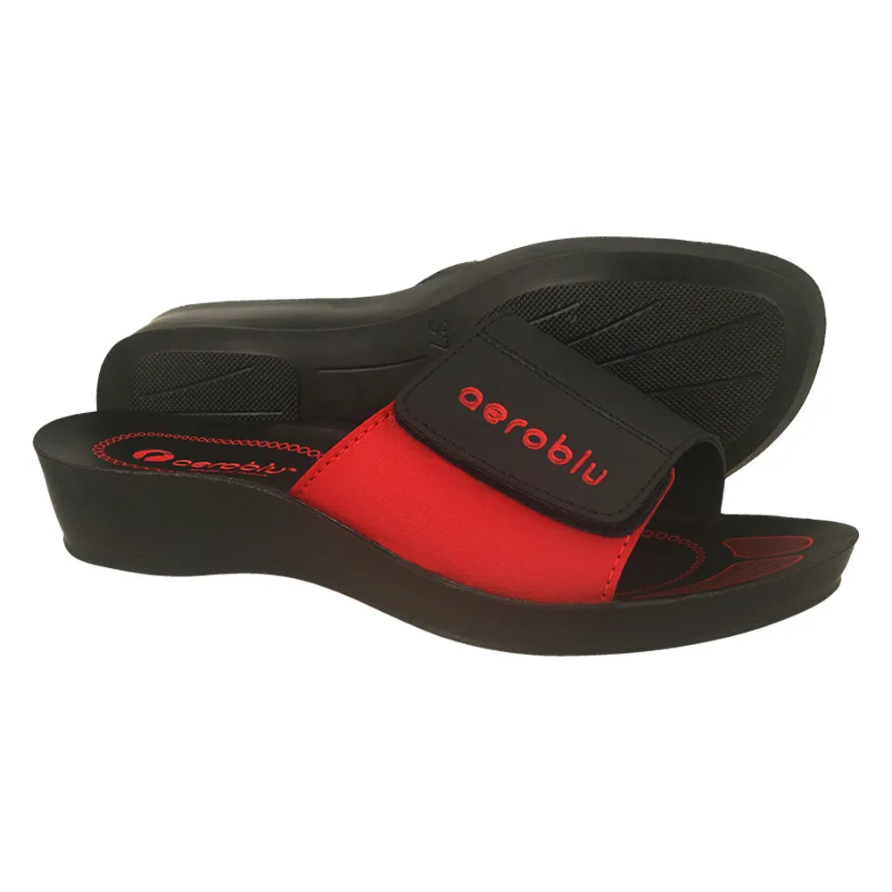 4008-Comfortable Everyday Slides