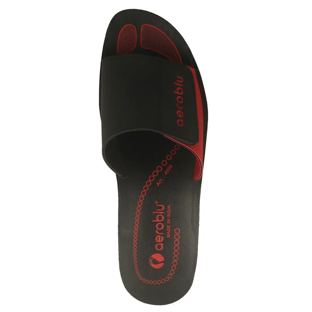 4008-Comfortable Everyday Slides