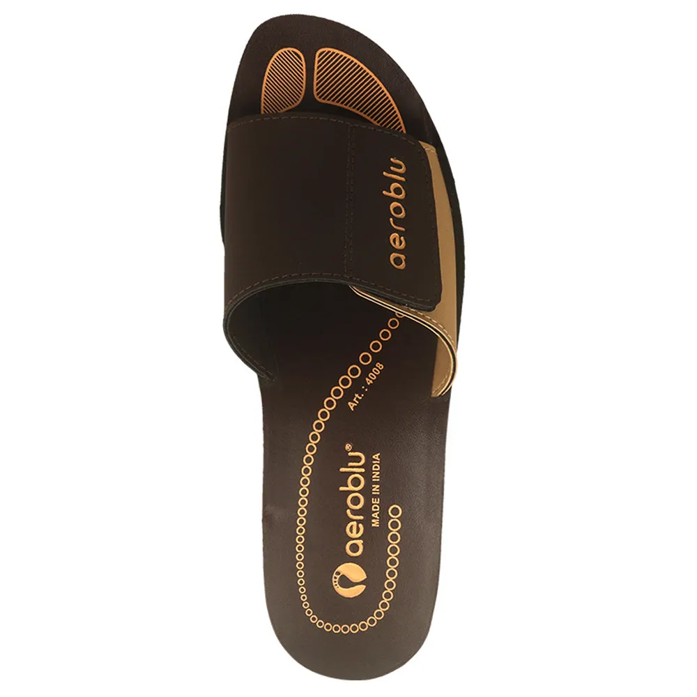 4008-Comfortable Everyday Slides