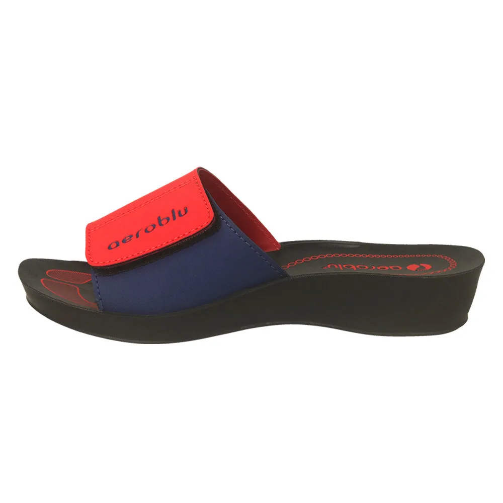 4008-Comfortable Everyday Slides