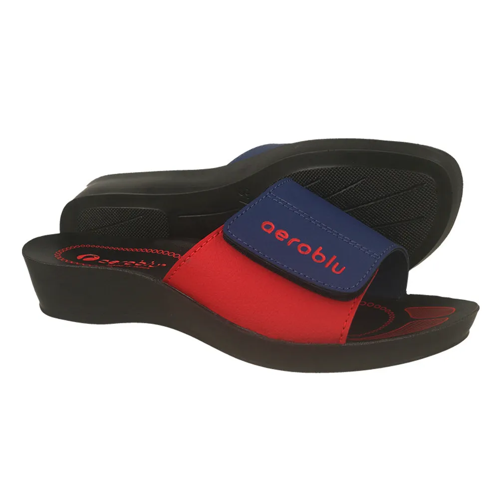 4008-Comfortable Everyday Slides