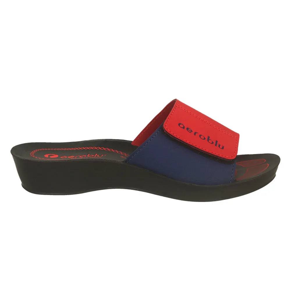 4008-Comfortable Everyday Slides