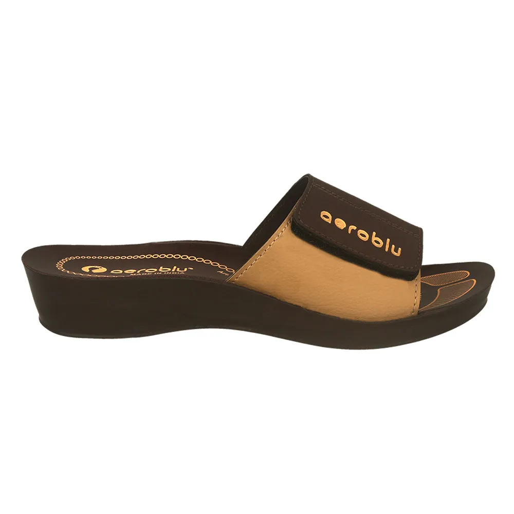4008-Comfortable Everyday Slides