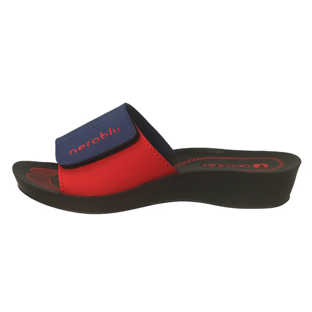 4008-Comfortable Everyday Slides