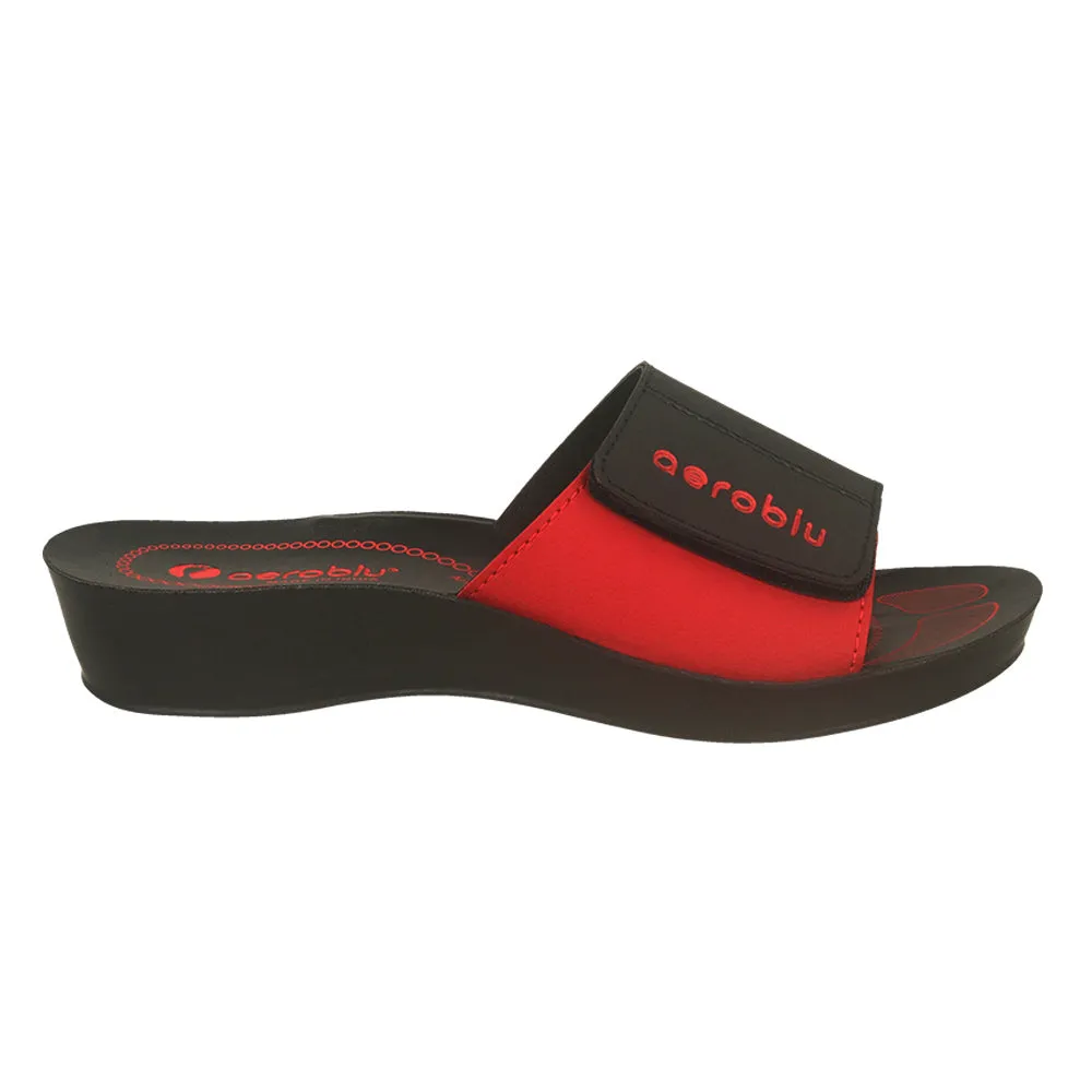 4008-Comfortable Everyday Slides