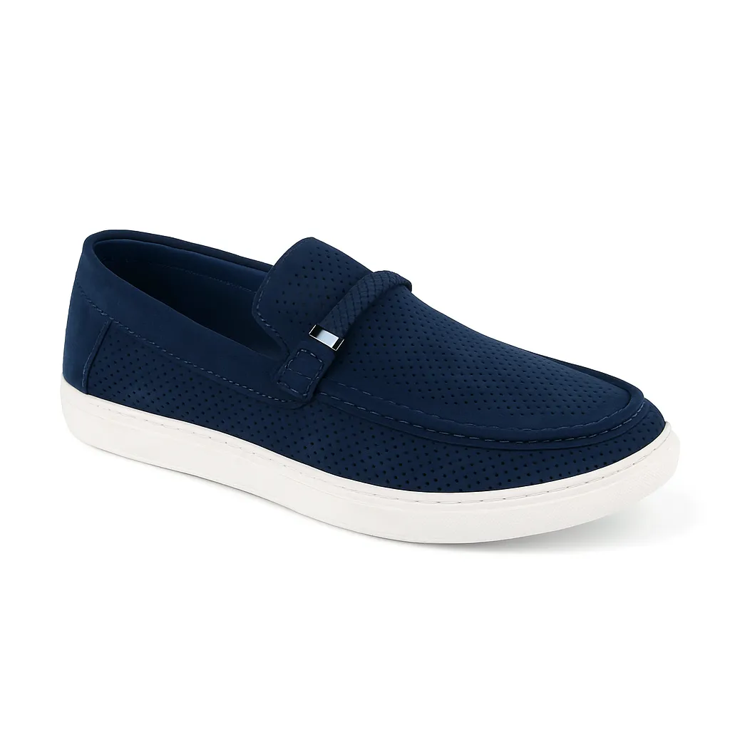 6998 718 Nyc Slip On