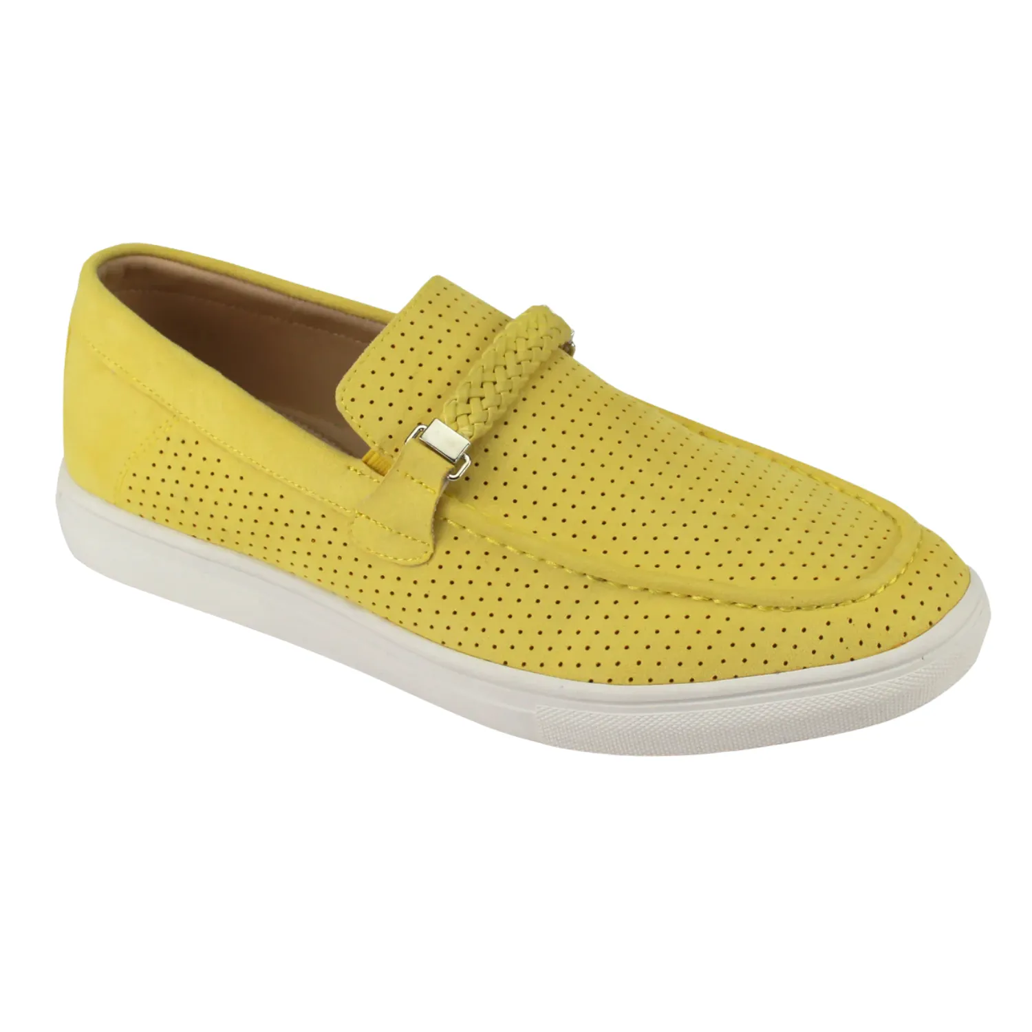 6998 718 Nyc Slip On