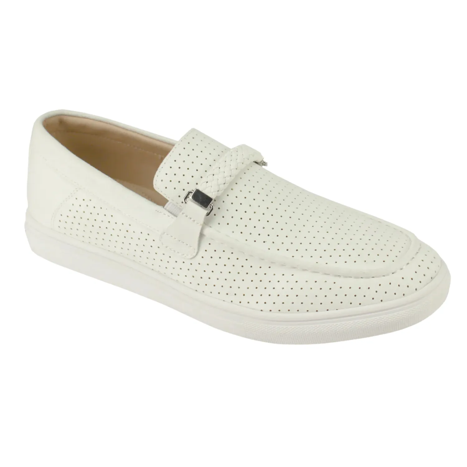 6998 718 Nyc Slip On