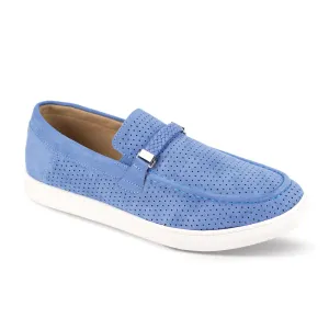 6998 718 Nyc Slip On