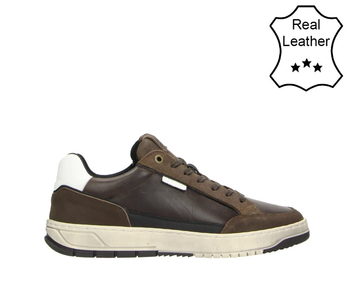 7LT0010104 3535 Dark Brown
