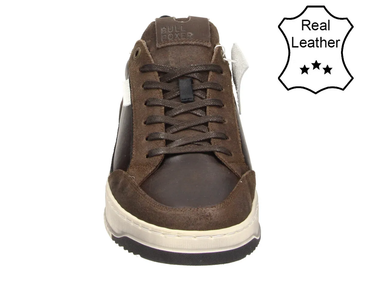 7LT0010104 3535 Dark Brown