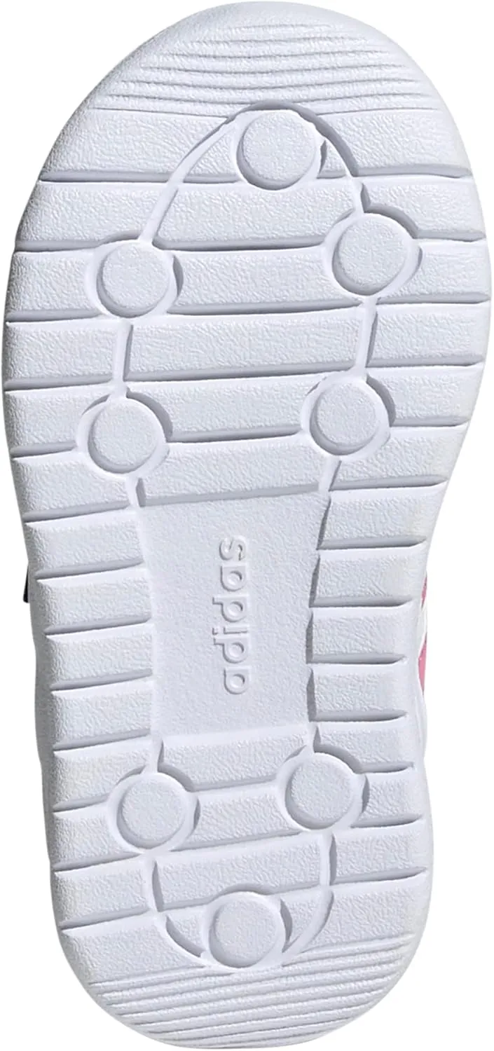 adidas Baby-Boy's Run 70s 2.0 Elastic Lace Sneaker
