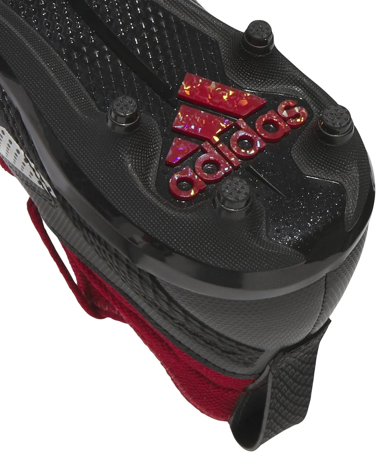 adidas Kids' Adizero Impact.2 American Football Sneaker