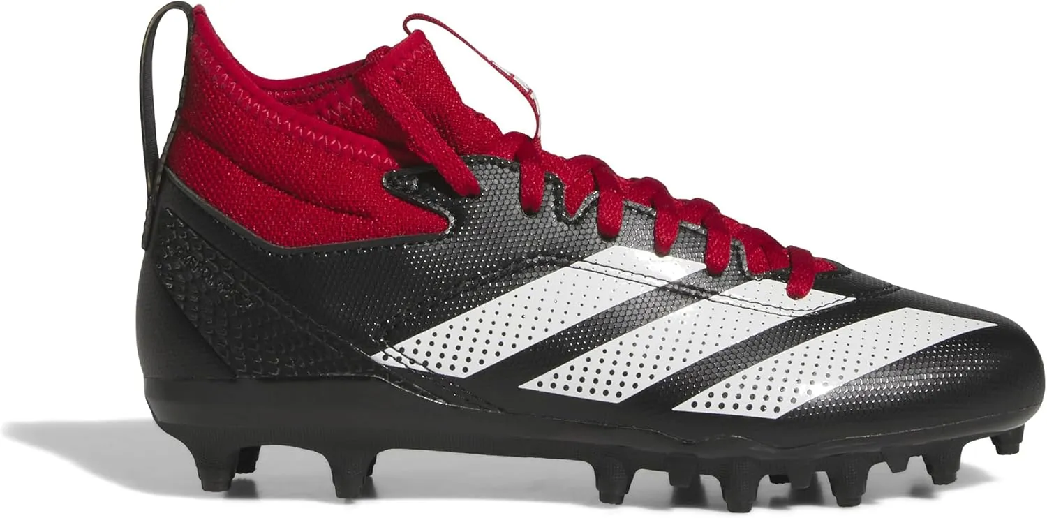 adidas Kids' Adizero Impact.2 American Football Sneaker