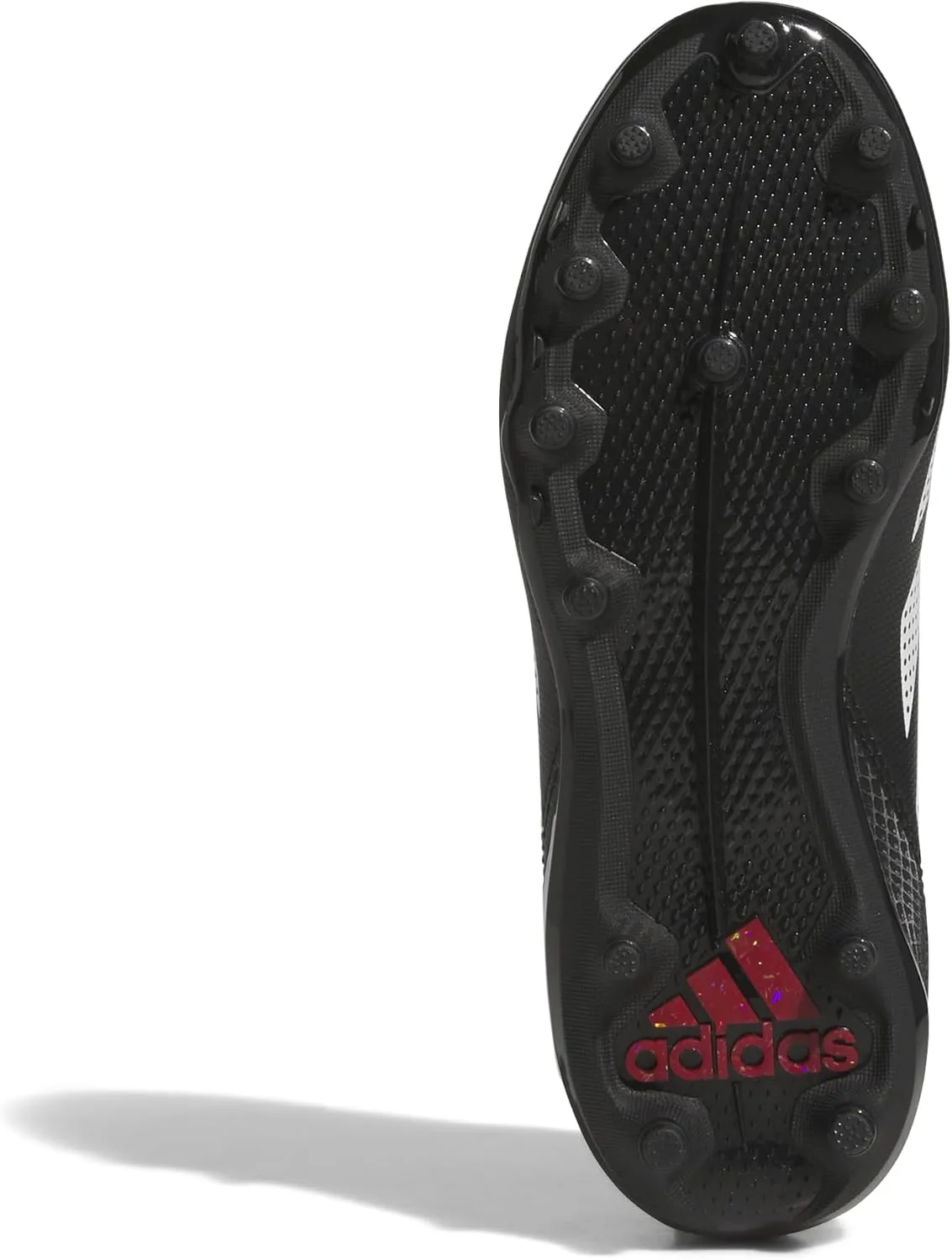 adidas Kids' Adizero Impact.2 American Football Sneaker