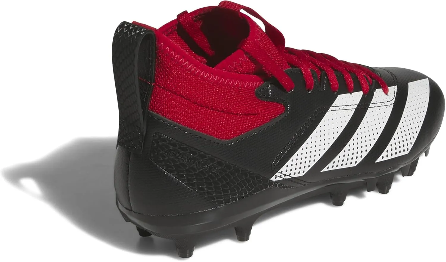 adidas Kids' Adizero Impact.2 American Football Sneaker