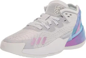 adidas Kids' Donovan Mitchell Issue 4 Basketball Shoe