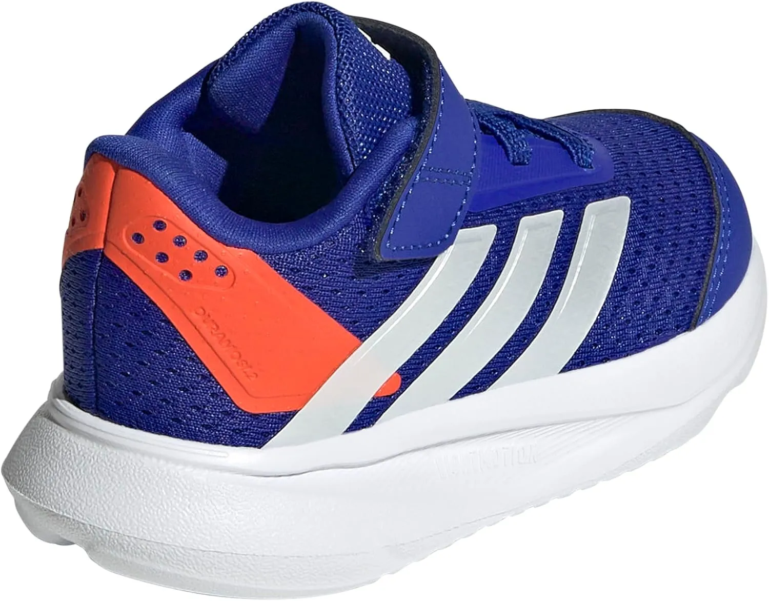 adidas Kids' Duramo SL 2.0 Elastic Lace Sneaker