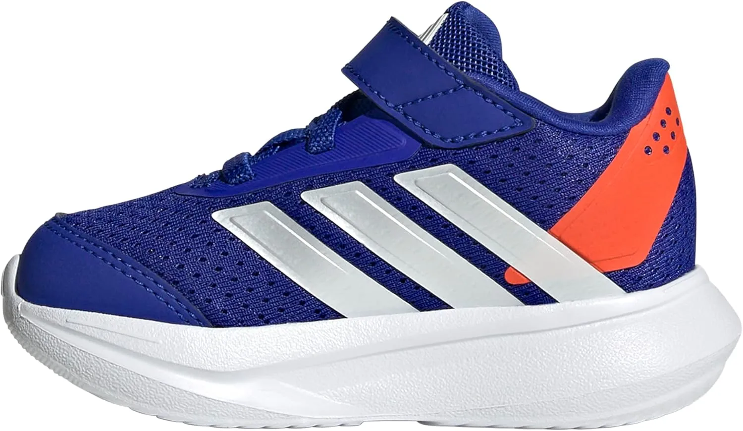 adidas Kids' Duramo SL 2.0 Elastic Lace Sneaker