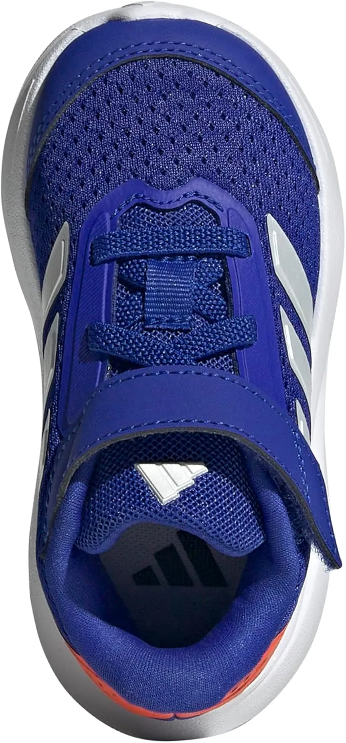 adidas Kids' Duramo SL 2.0 Elastic Lace Sneaker