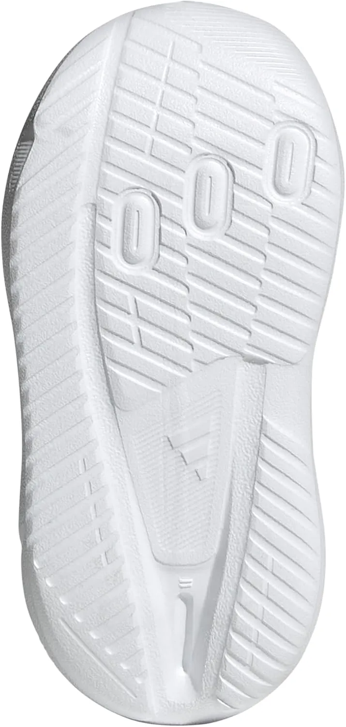 adidas Kids' Duramo SL 2.0 Elastic Lace Sneaker