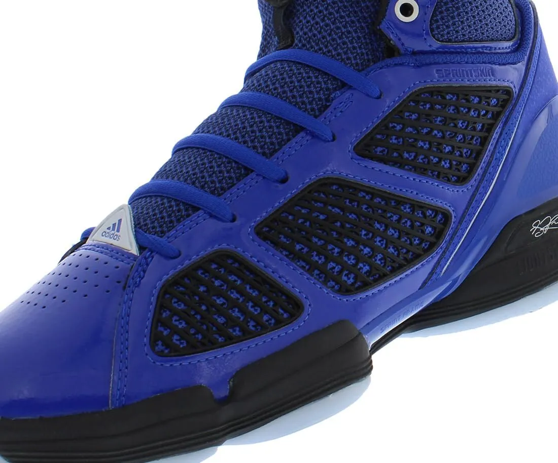 Adidas Men's Adizero 5-Star 7.0 Football Shoe