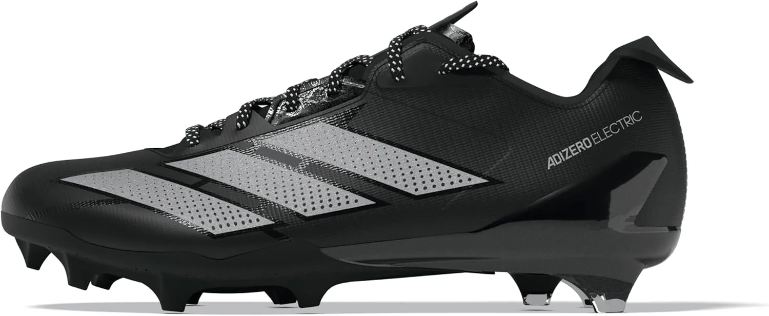 adidas Men's Adizero Electric American Football Sneaker