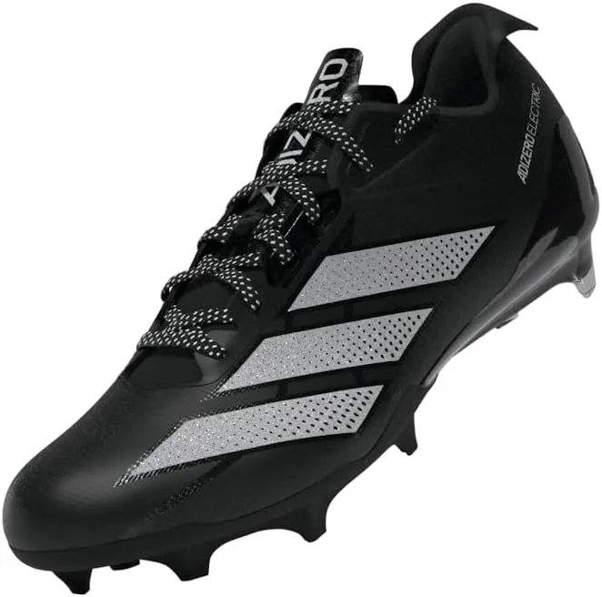 adidas Men's Adizero Electric American Football Sneaker