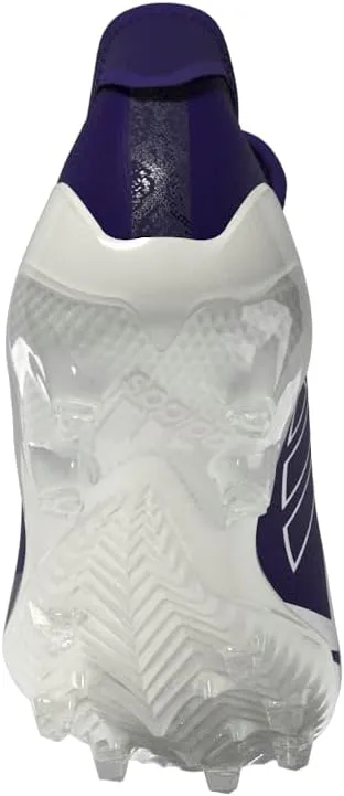 adidas Men's Adizero Electric.1 American Football Sneaker