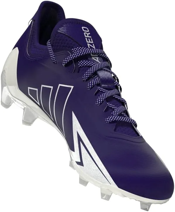 adidas Men's Adizero Electric.1 American Football Sneaker