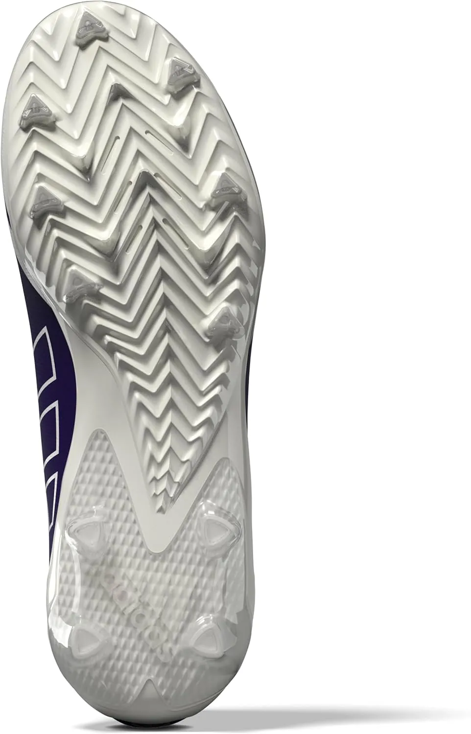 adidas Men's Adizero Electric.1 American Football Sneaker