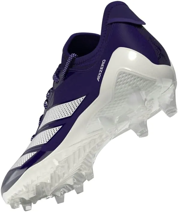 adidas Men's Adizero Electric.1 American Football Sneaker