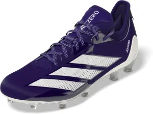 adidas Men's Adizero Electric.1 American Football Sneaker