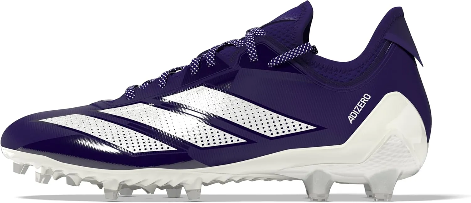 adidas Men's Adizero Electric.1 American Football Sneaker