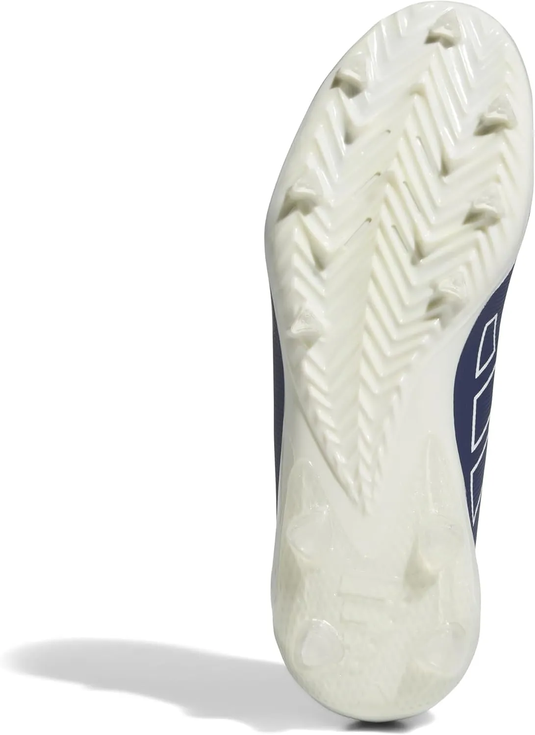 adidas Men's Adizero Electric.1 American Football Sneaker