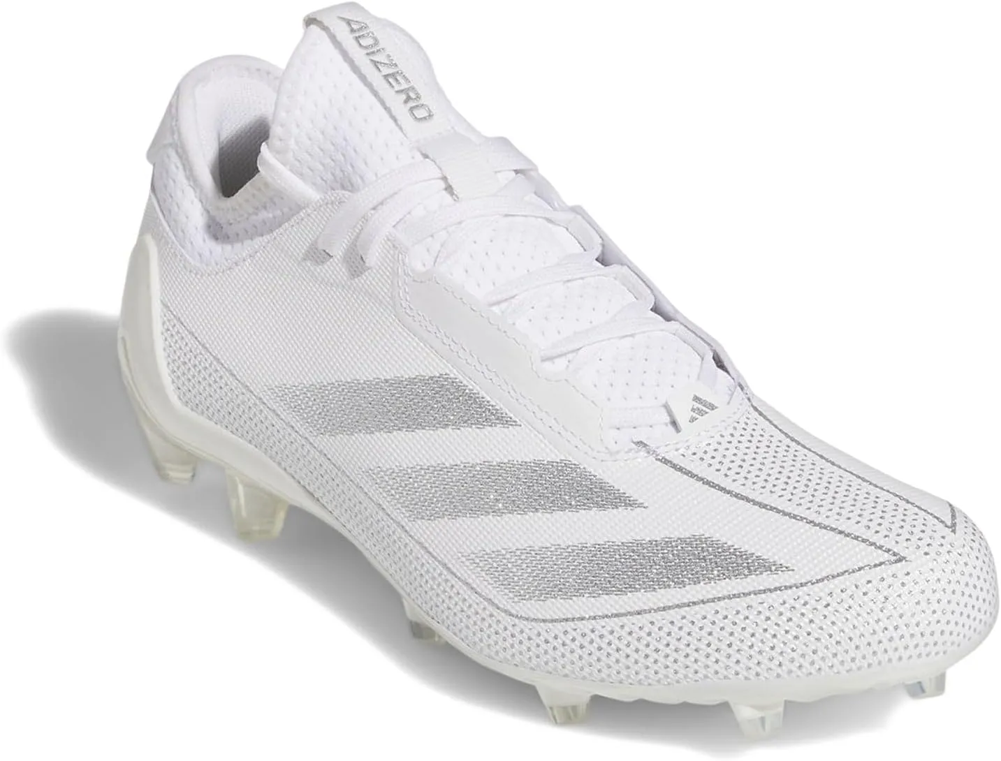 adidas Men's Adizero Electric.1 Football Sneaker