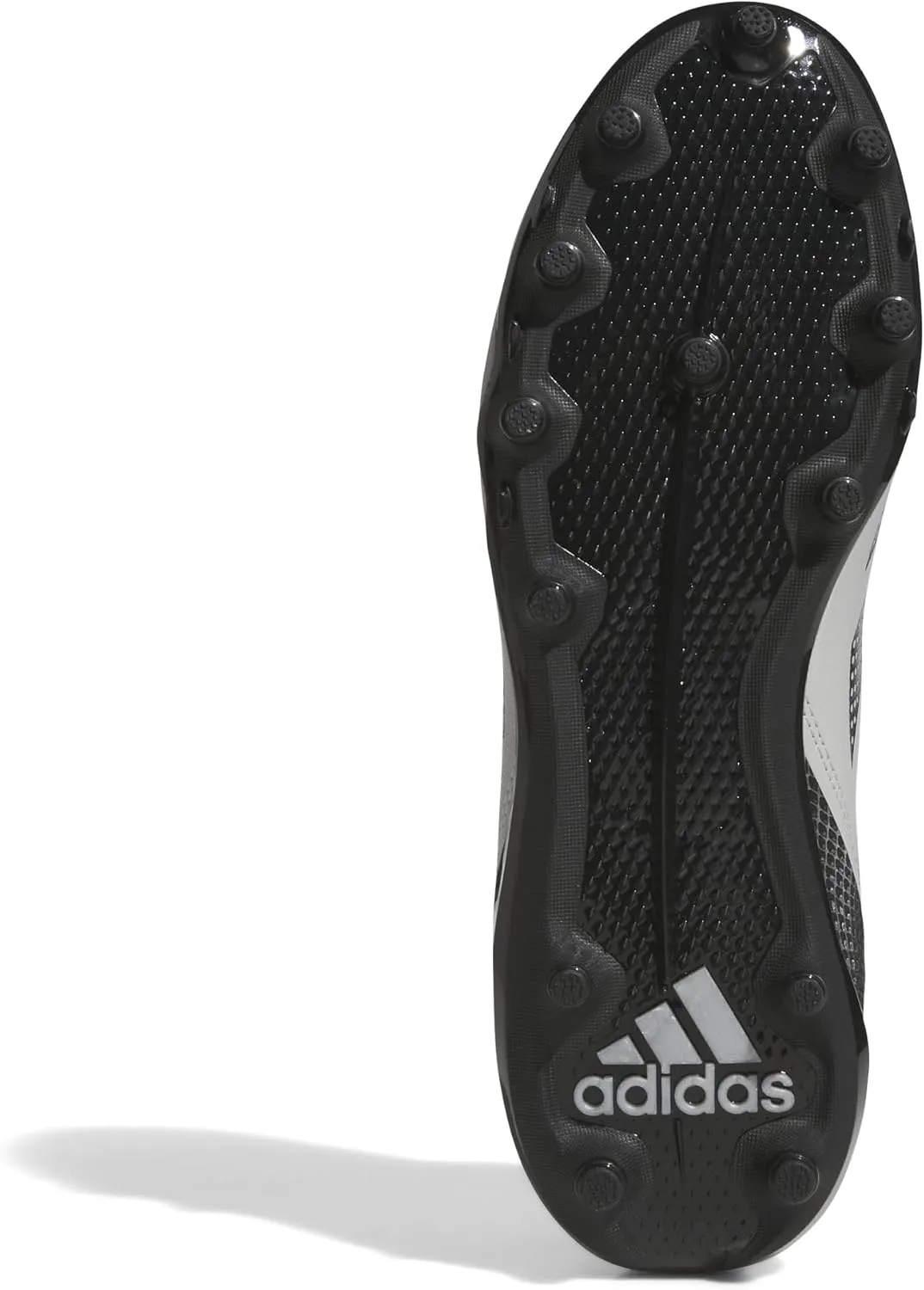 adidas Men's Adizero Impact.2 American Football Sneaker