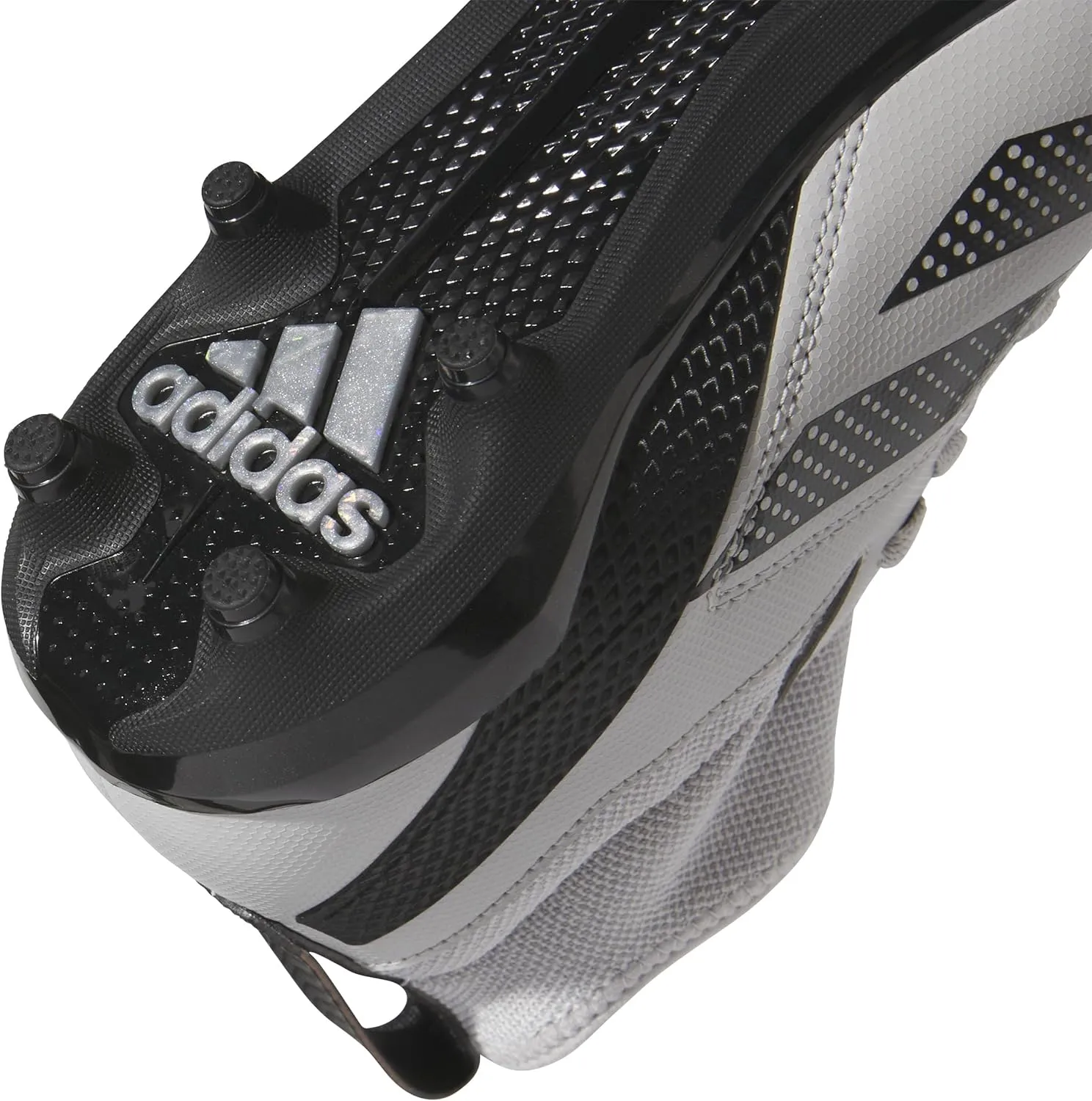 adidas Men's Adizero Impact.2 American Football Sneaker