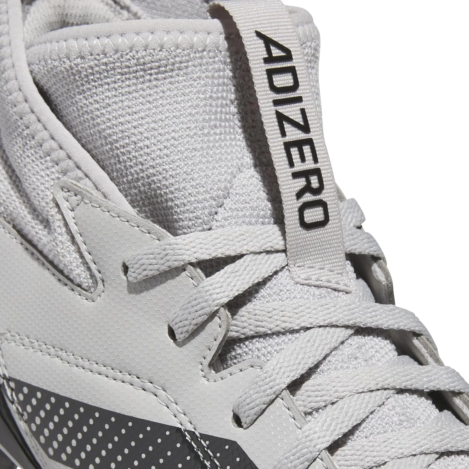 adidas Men's Adizero Impact.2 American Football Sneaker