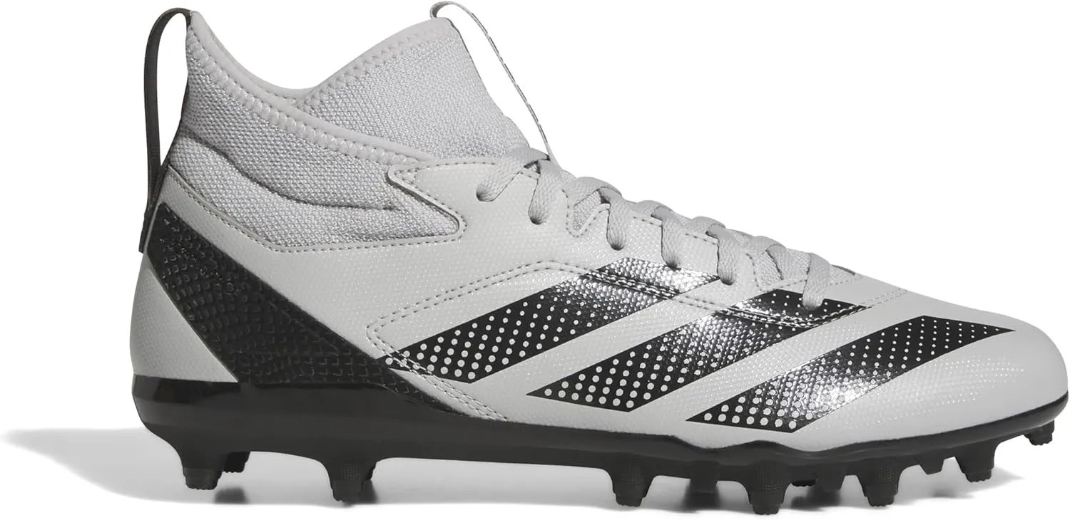 adidas Men's Adizero Impact.2 American Football Sneaker